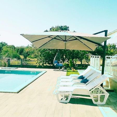 Holiday Home Endi Unesic Экстерьер фото