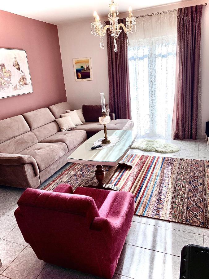 Holiday Home Endi Unesic Экстерьер фото