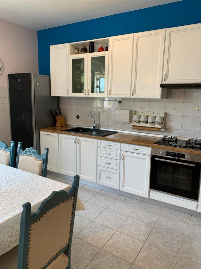 Holiday Home Endi Unesic Экстерьер фото