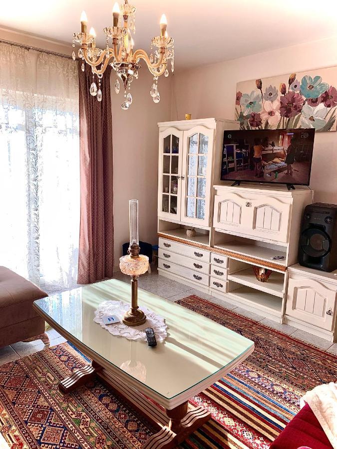 Holiday Home Endi Unesic Экстерьер фото