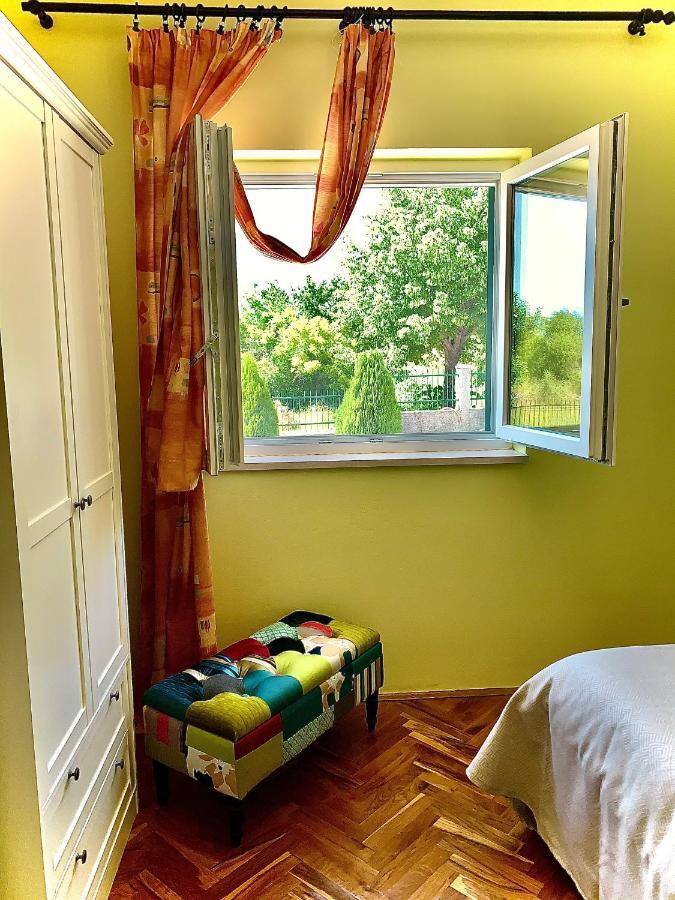Holiday Home Endi Unesic Экстерьер фото
