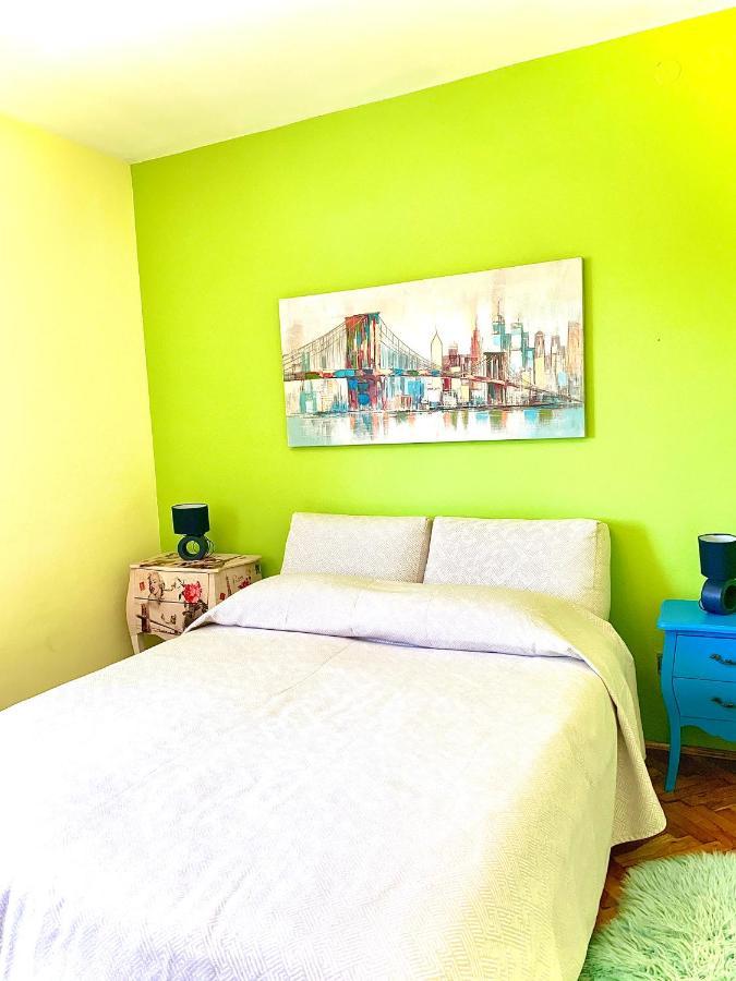 Holiday Home Endi Unesic Экстерьер фото