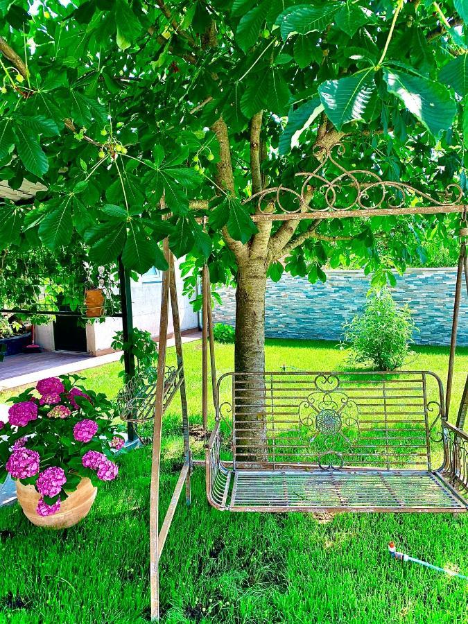 Holiday Home Endi Unesic Экстерьер фото