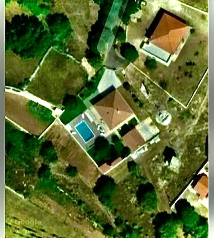 Holiday Home Endi Unesic Экстерьер фото