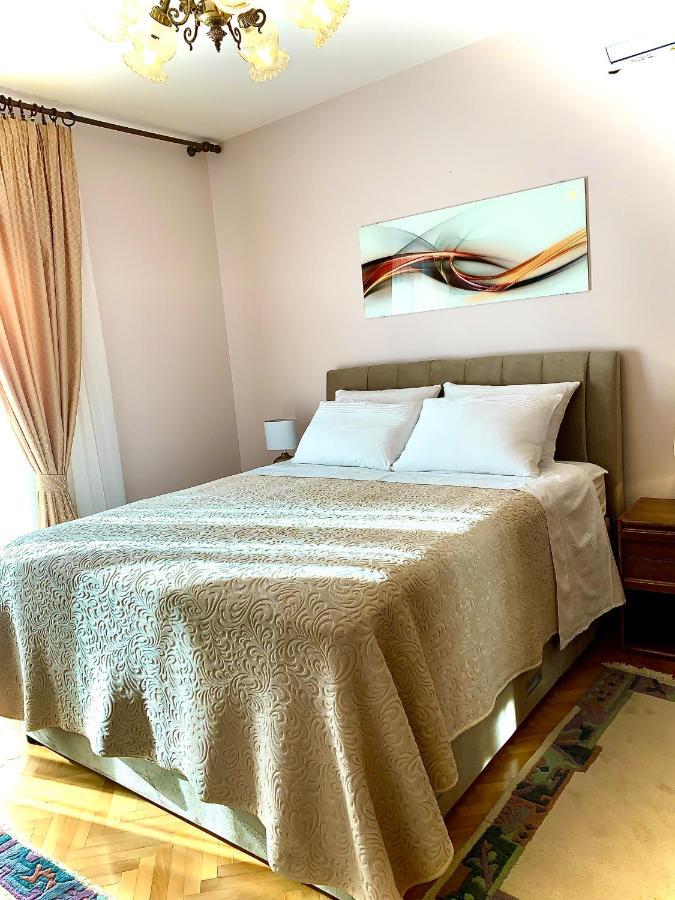 Holiday Home Endi Unesic Экстерьер фото