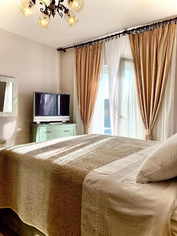 Holiday Home Endi Unesic Экстерьер фото